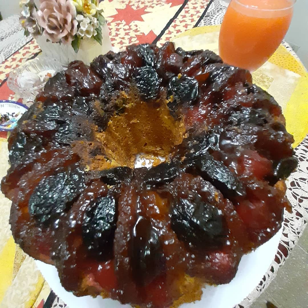 Dulces Chalia 43
